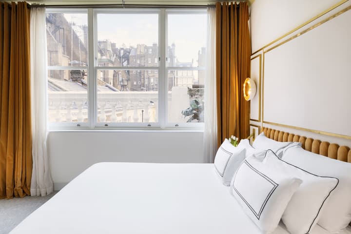 Melia London Kensington a Melia Collection Hotel