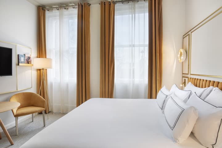 Melia London Kensington a Melia Collection Hotel