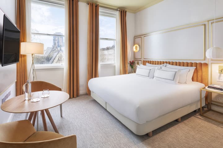 Melia London Kensington a Melia Collection Hotel