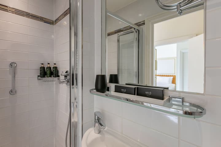 Melia London Kensington a Melia Collection Hotel