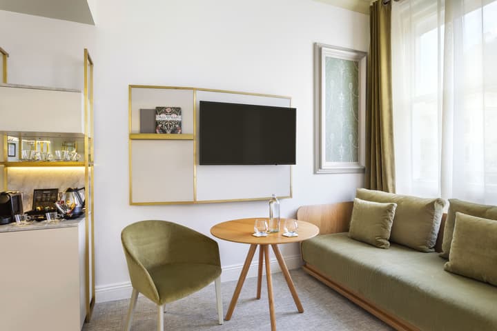 Melia London Kensington a Melia Collection Hotel