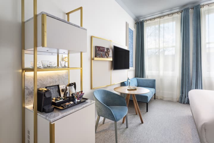 Melia London Kensington a Melia Collection Hotel