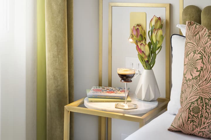 Melia London Kensington a Melia Collection Hotel