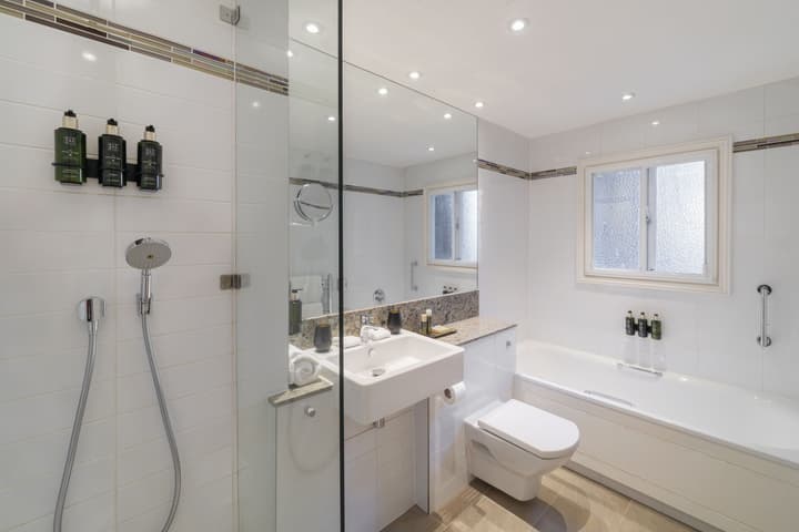 Melia London Kensington a Melia Collection Hotel