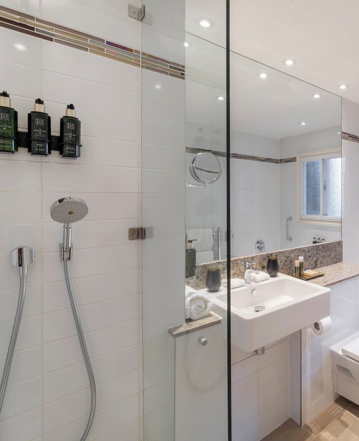Melia London Kensington a Melia Collection Hotel