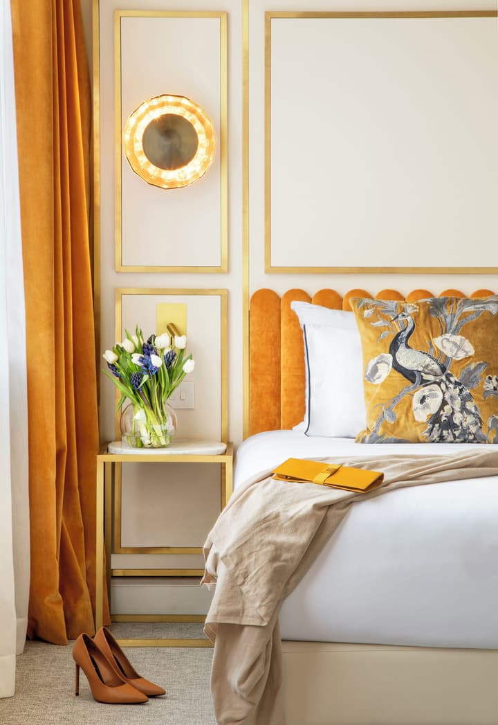 Melia London Kensington a Melia Collection Hotel