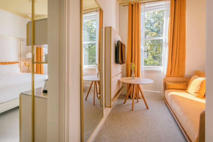 Melia London Kensington a Melia Collection Hotel