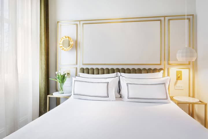 Melia London Kensington a Melia Collection Hotel