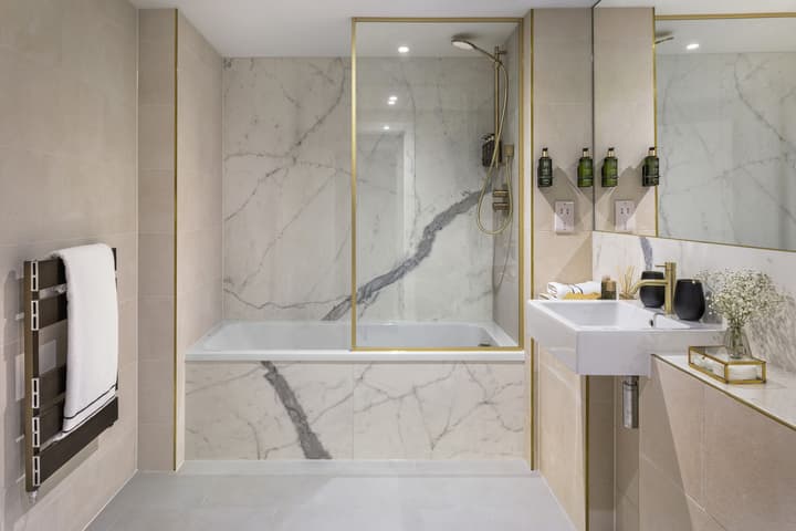 Melia London Kensington a Melia Collection Hotel
