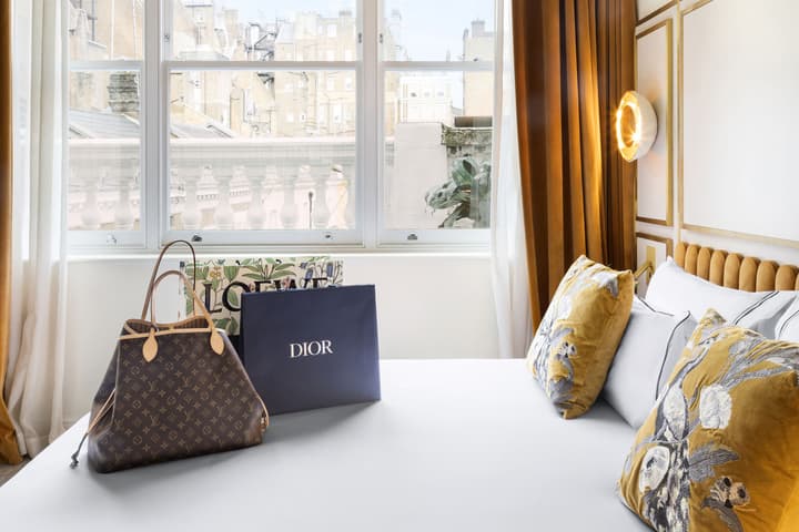 Melia London Kensington a Melia Collection Hotel