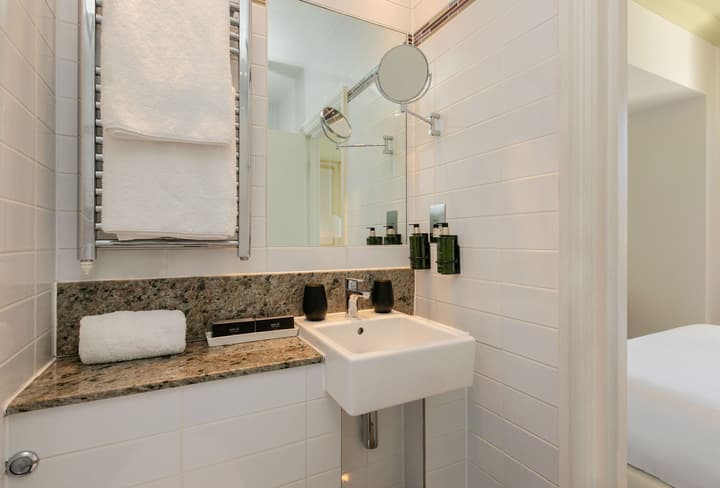 Melia London Kensington a Melia Collection Hotel