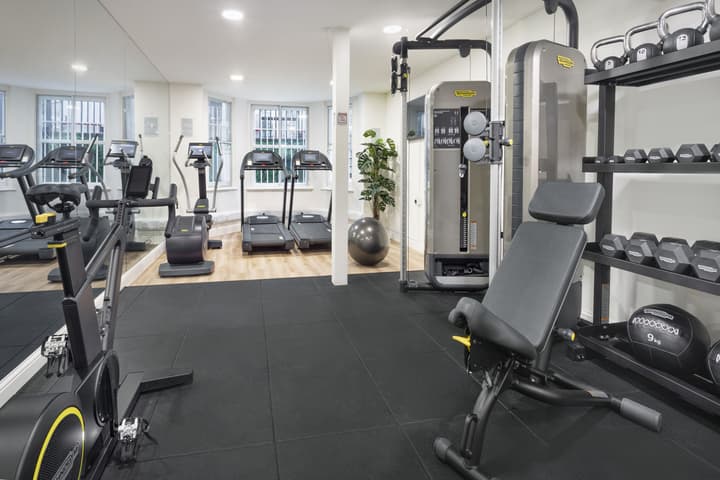 Melia London Kensington a Melia Collection Hotel