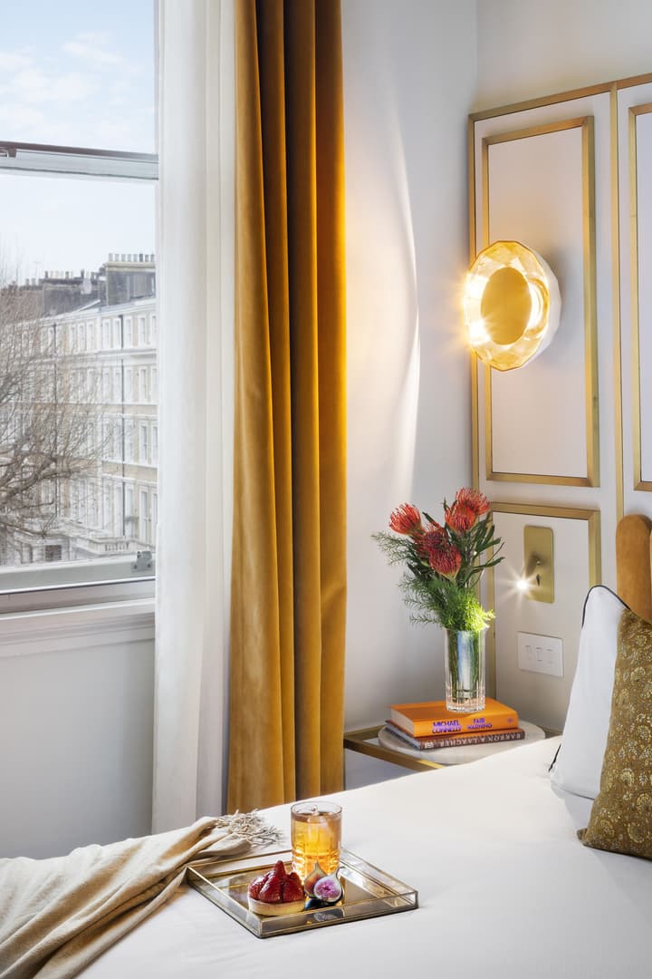 Melia London Kensington a Melia Collection Hotel
