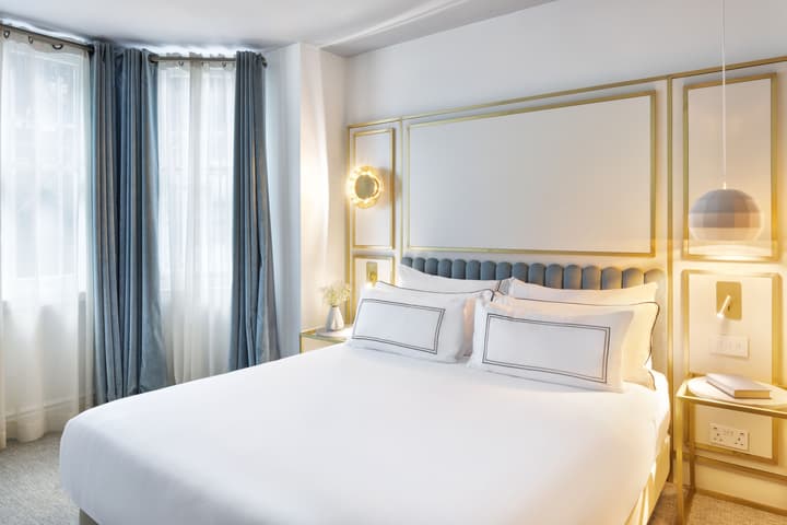 Melia London Kensington a Melia Collection Hotel