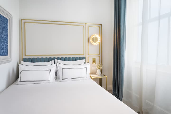 Melia London Kensington a Melia Collection Hotel
