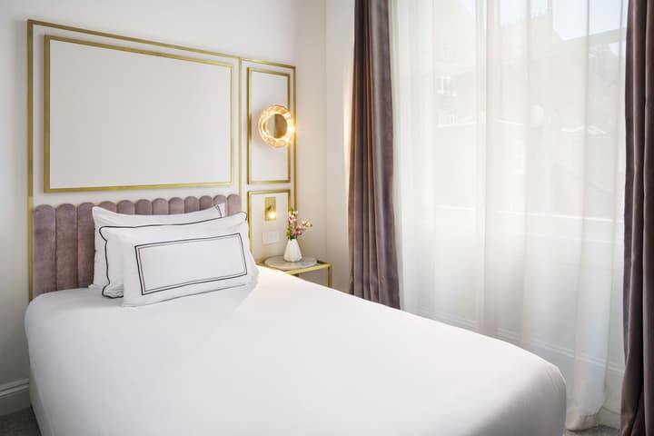 Melia London Kensington a Melia Collection Hotel