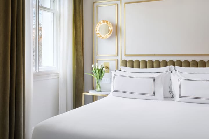 Melia London Kensington a Melia Collection Hotel