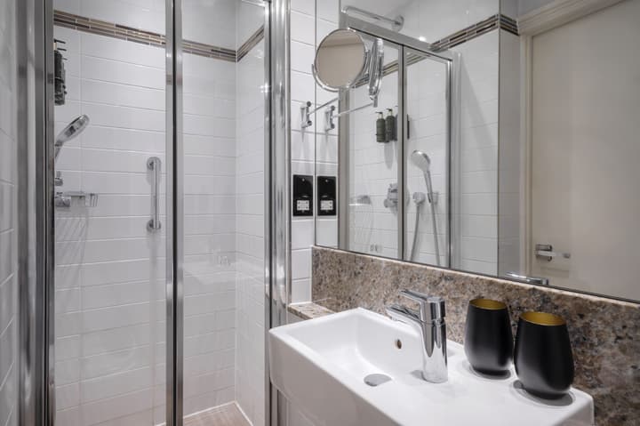 Melia London Kensington a Melia Collection Hotel