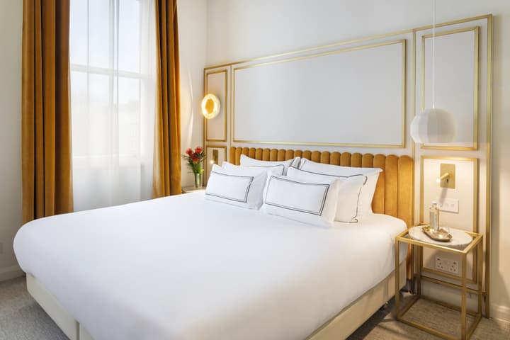 Melia London Kensington a Melia Collection Hotel