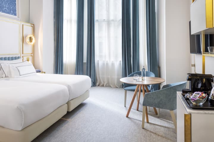 Melia London Kensington a Melia Collection Hotel