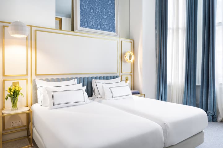 Melia London Kensington a Melia Collection Hotel