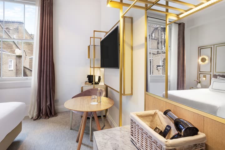 Melia London Kensington a Melia Collection Hotel