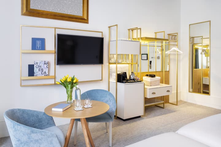 Melia London Kensington a Melia Collection Hotel