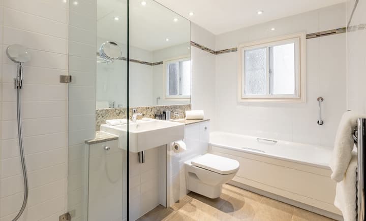 Melia London Kensington a Melia Collection Hotel