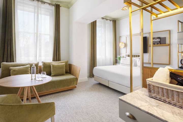 Melia London Kensington a Melia Collection Hotel