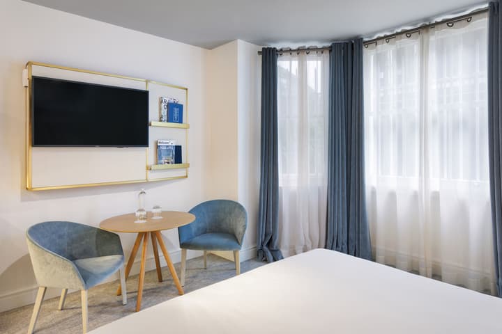 Melia London Kensington a Melia Collection Hotel