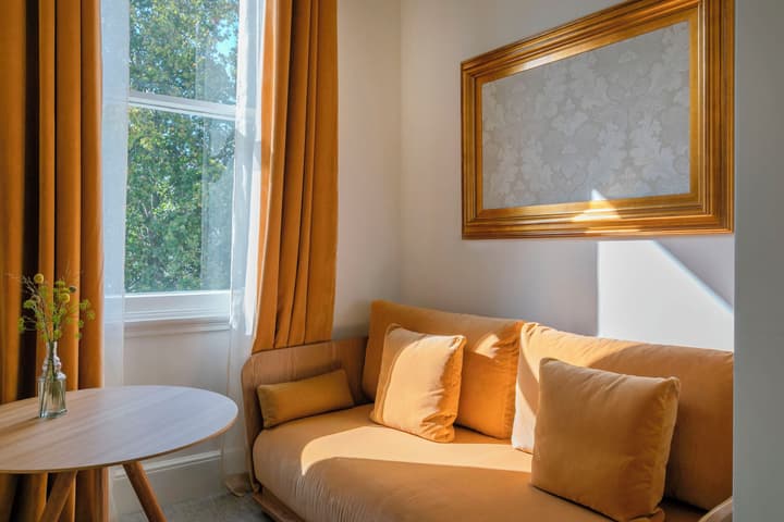 Melia London Kensington a Melia Collection Hotel