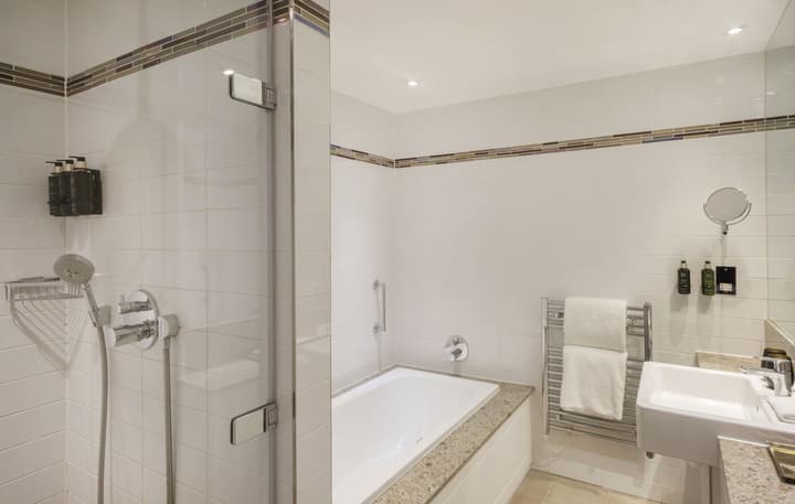 Melia London Kensington a Melia Collection Hotel
