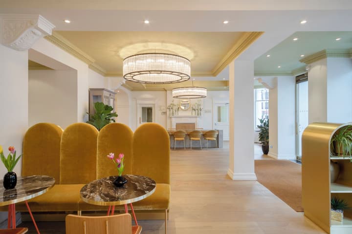 Melia London Kensington a Melia Collection Hotel