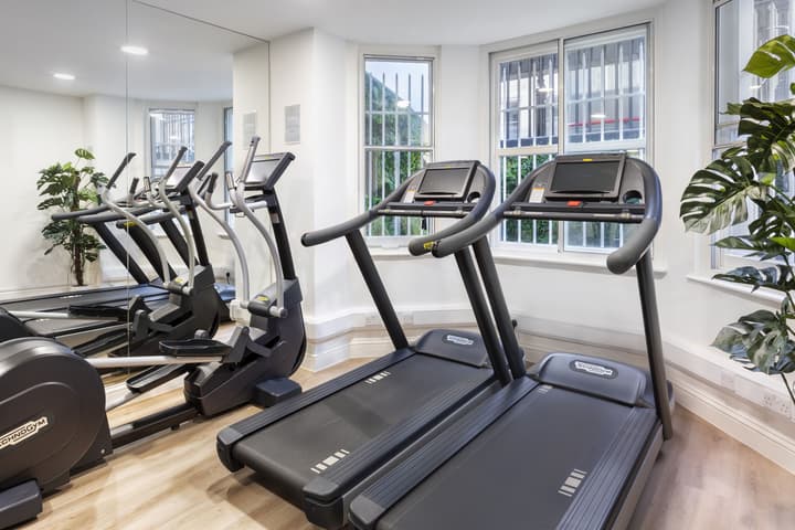 Melia London Kensington a Melia Collection Hotel