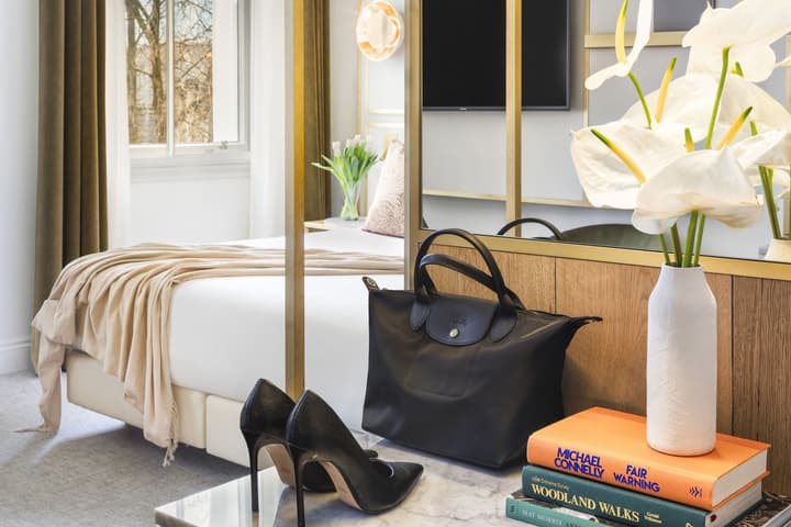 Melia London Kensington a Melia Collection Hotel
