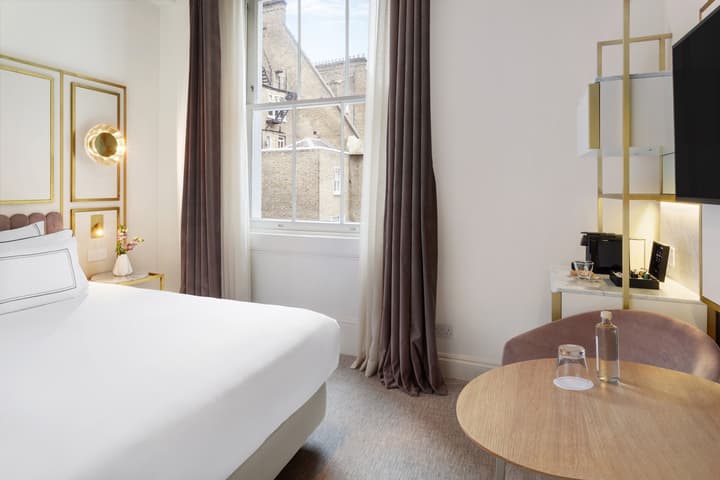 Melia London Kensington a Melia Collection Hotel