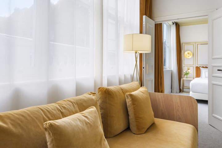 Melia London Kensington a Melia Collection Hotel