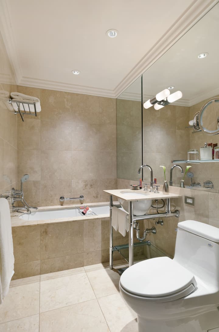 The Pierre, A Taj Hotel, New York