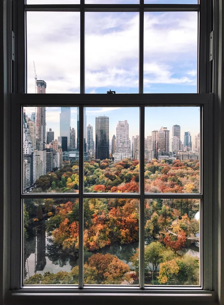 The Pierre, A Taj Hotel, New York