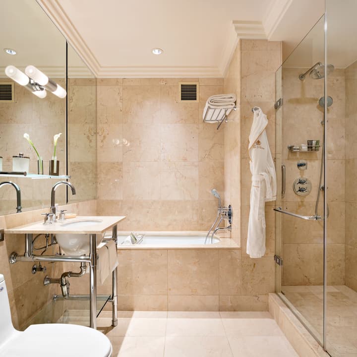 The Pierre, A Taj Hotel, New York