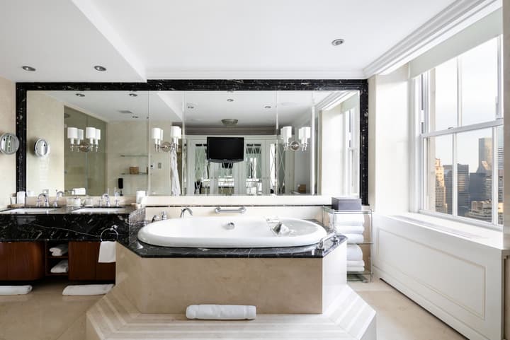 The Pierre, A Taj Hotel, New York