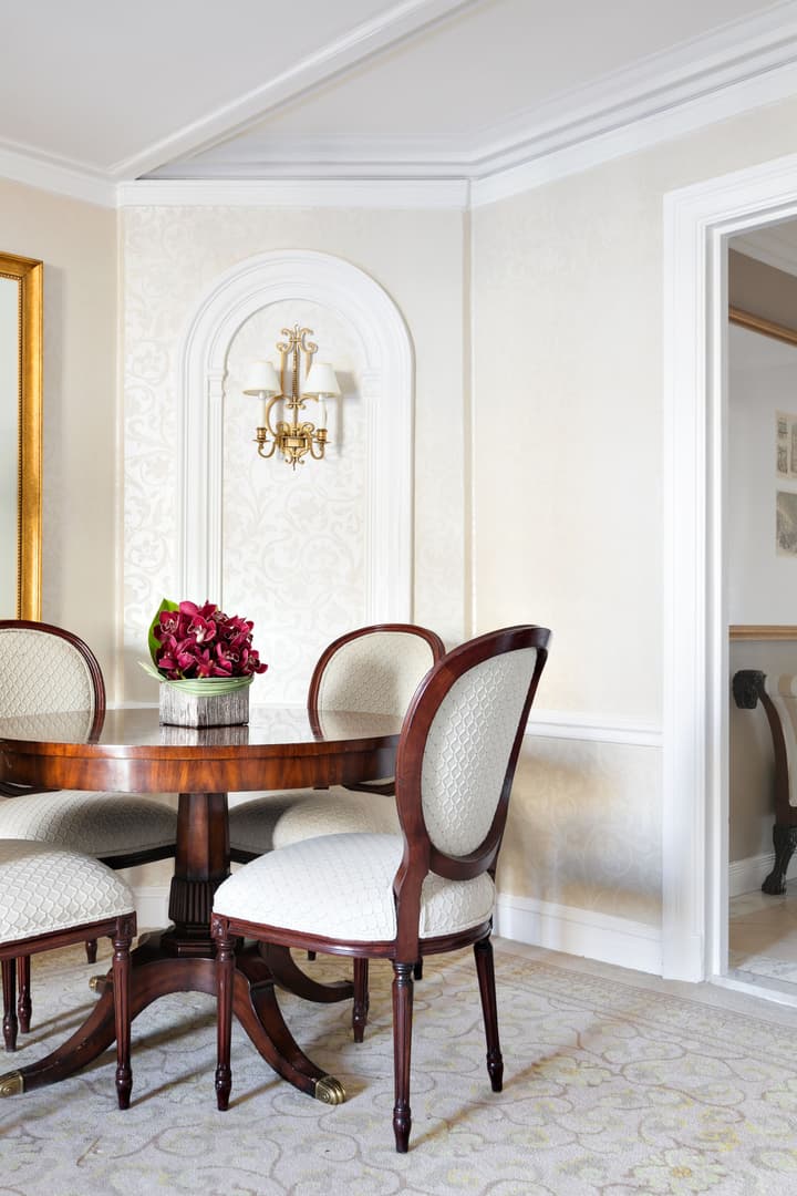 The Pierre, A Taj Hotel, New York