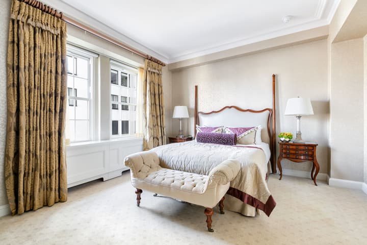 The Pierre, A Taj Hotel, New York