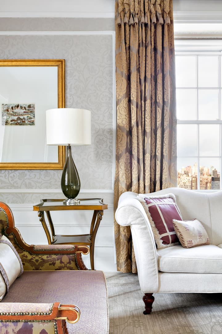 The Pierre, A Taj Hotel, New York