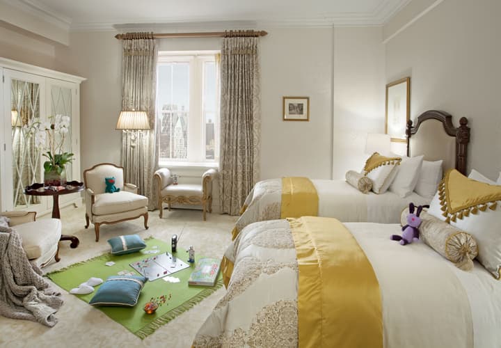 The Pierre, A Taj Hotel, New York