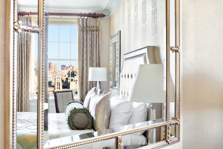 The Pierre, A Taj Hotel, New York