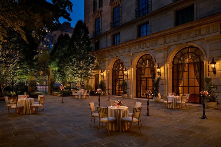 The St. Regis Washington, D.C.