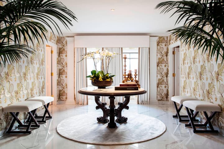 The St. Regis Washington, D.C.