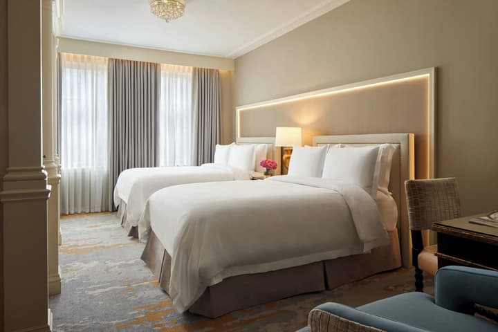 The St. Regis Washington, D.C.