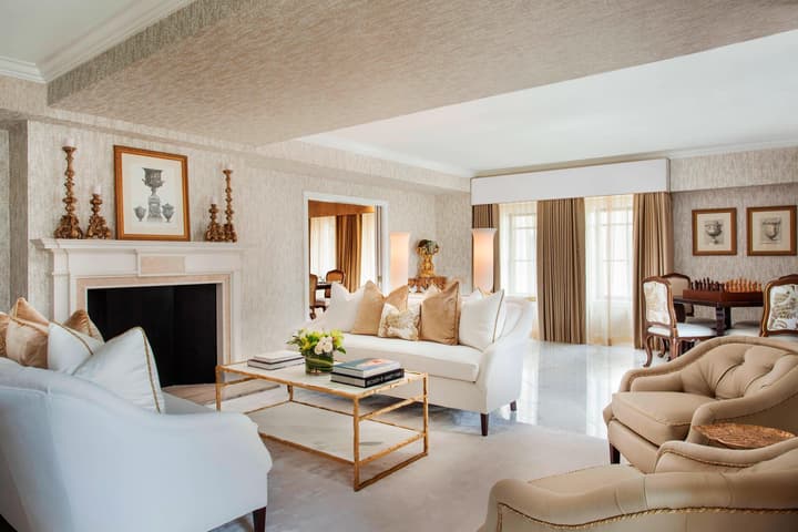 The St. Regis Washington, D.C.